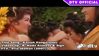 Kaulah Pangeranku || Dangdut Misteri Ilahi (R Nada Asmaya) ||  