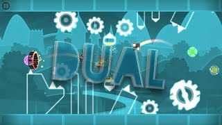 2.2 Dual Geometry Dash