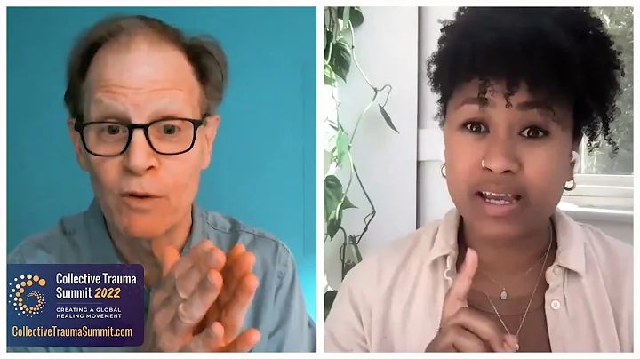 Expanding the Concept of Self | Dr. Sara King and ...