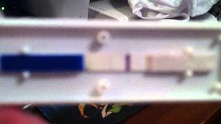 TTC with PCOS - Is this a BFP???  New dollar tree test!