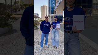 Novidades na Loja Social do Gran: estude com estilo e ajude! loja.grancursosonline.com.br 💙