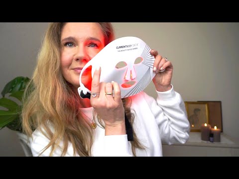 Video: Ein Dermatologe Wiegt Diese LED-Lichtmasken Ab