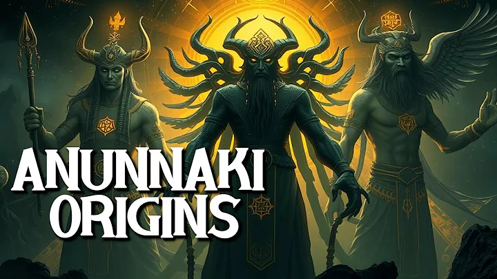 Nibiru- The Hidden Planet Where the Anunnaki Gods Came From