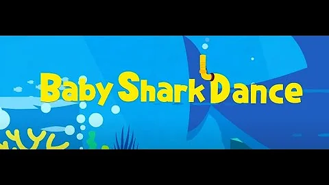 Baby Shark Dance