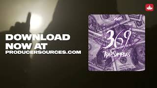 369 – Trap Samples - Trap Melody KITS - Producersources.com