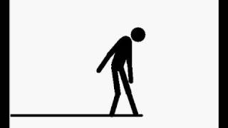 Stupid stickmen