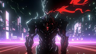 Late Night Drive 🌃 Chill Synthwave Mix for Driving and Focus