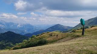 Monte Zoncolan 15.8.2022 N1