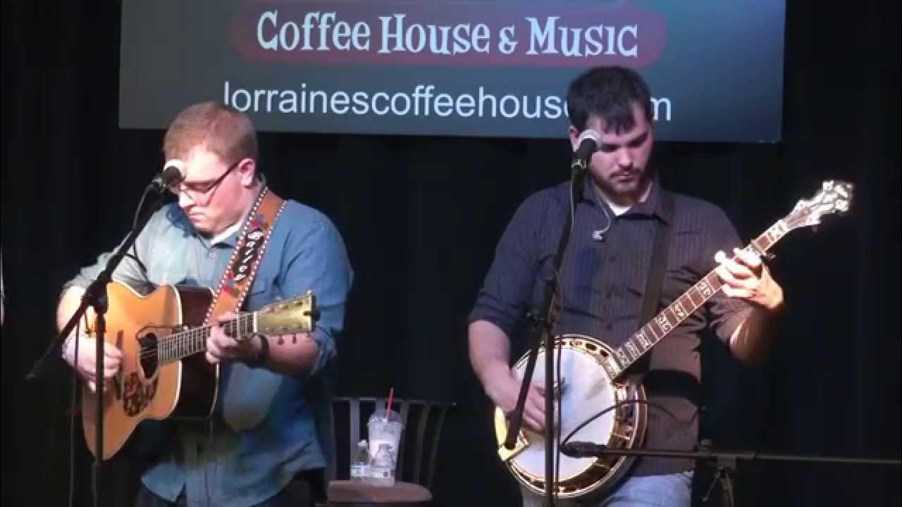 Bethesda Bluegrass Band Grandfather's Clock YouTube