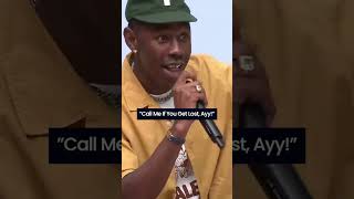 Tyler, the Creator on Promoting Your Music Effectively