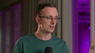 The Summit 2026: Green-GO’s Melvin Burger and Skip Geldens