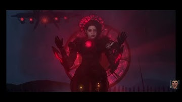 The Watcher of Doom Chapter 6 Season 1 The Attack Coming Soon