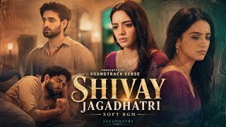 Shivay Jagadhatri Soft Bgm |Jagadhatri | |EPISODE - 250| | ZeeTv | #jagadhatri #shivdhatri  screenshot 5