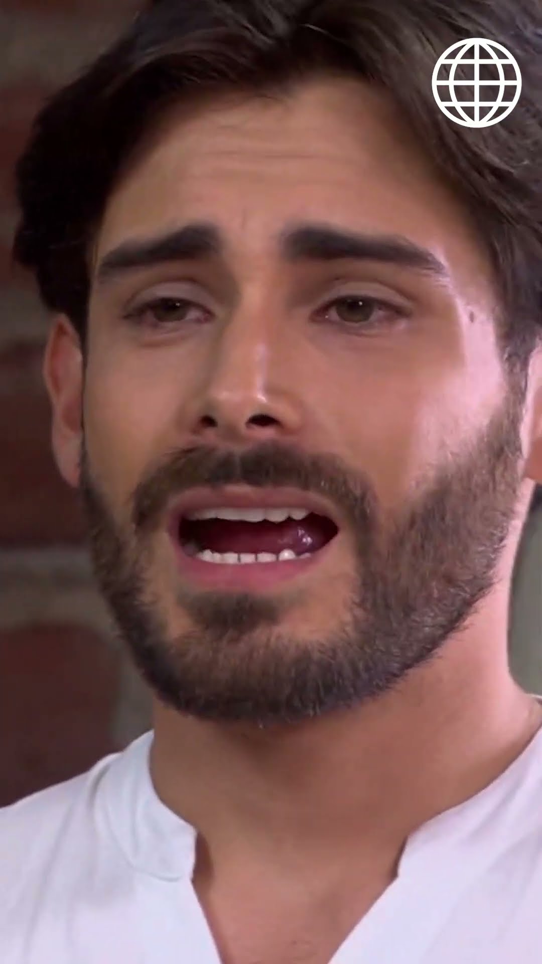 AL FONDO HAY SITIO 11 | Salvador talked to Jimmy about Alessia | #shorts