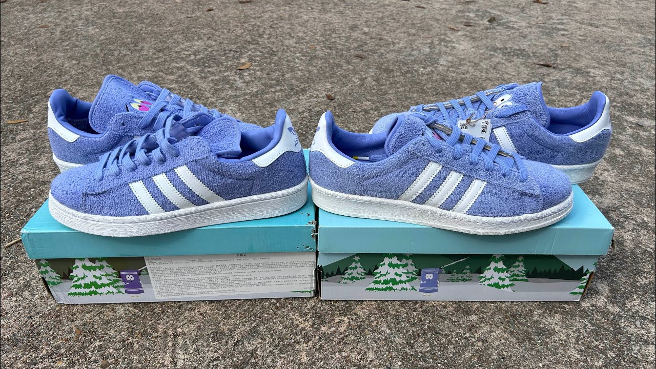 adidas gazelle silver green womens Adidas Campus 80s South Park Towelie