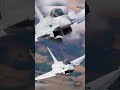 Different design.Same objective.#Eurofighter #NATO #EuropeanDefense #AirPower