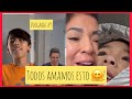 VLOGMAS #4k 🎅En casa aman esto 😊/ La vida de Eva 2023