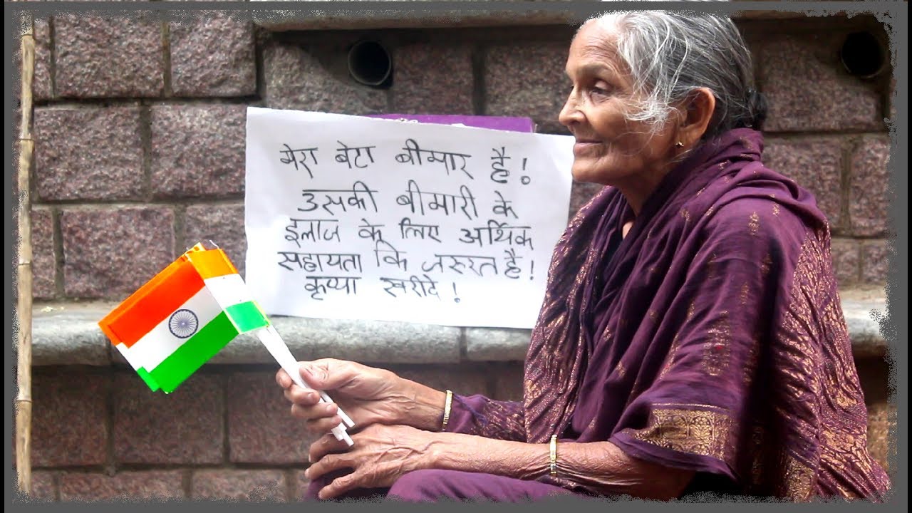 Sad story that will make you cry | Heart touching Story ...