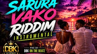 Free Zimdancehall riddim [ SARURA VAKO RIDDIM INSTRUMENTAL] _ Pro By DBK ON THE BEATZ 