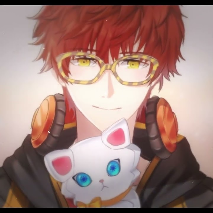 707 & saeran choi || every summertime