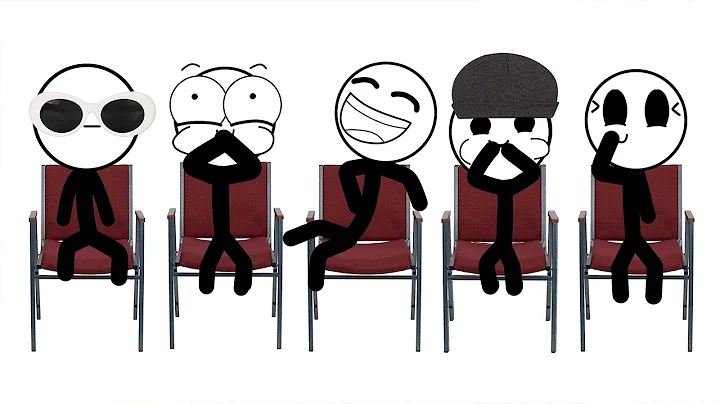 ChainsFR Try Not To Laugh