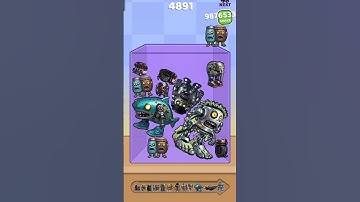 MERGE FELLAS ITALIAN #gameplay video #viral video #trending shorts #funny shorts #new VIDEO