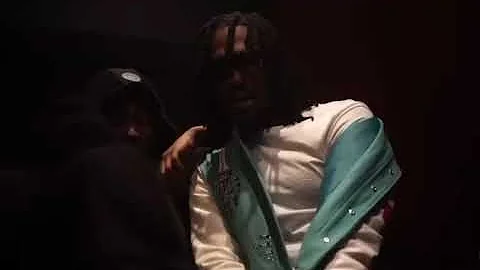 Hunxho- Hell Yea(Extended Snippet)