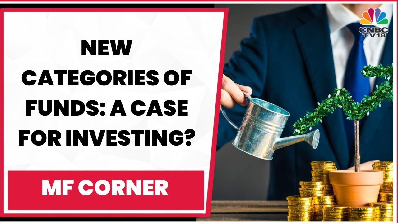 Finsafe India's Mrin Agarwal Shares Her Views On Investing In New Categories Of Funds | MF Corner