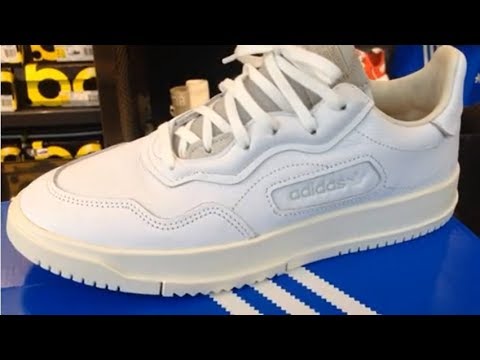 tenis adidas sc premiere feminino