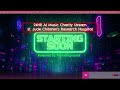 AI:Underground | AI Beats Cancer 24 Hour Stream | 2026 | Part 1