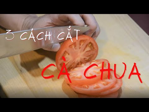 Video: 3 cách để gọt vỏ táo