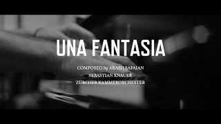 This Is (Not) Beethoven - Una Fantasia - Musicvideo