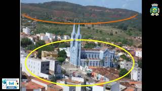 Geografia 4º ano _ Aula 10 _  O que é município