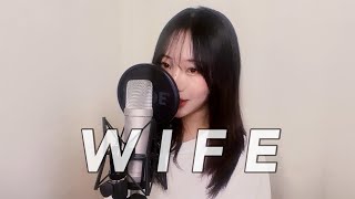 (여자)아이들(G)I-DLE-Wife VOCAL COVER by온해주_On Hae ju