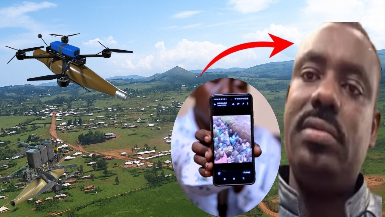 KONGOLO UMUGAMBANYI 💢AKOMEJE IMIGAMBI YE MIBI KUBANYAMAULENGE