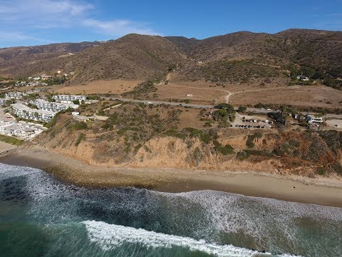 13001 Pacific Coast Highway, Malibu, CA 90265 - "Piece of Paradise"