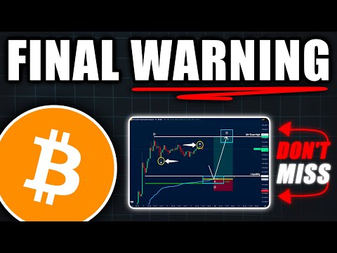 BITCOIN: This Will