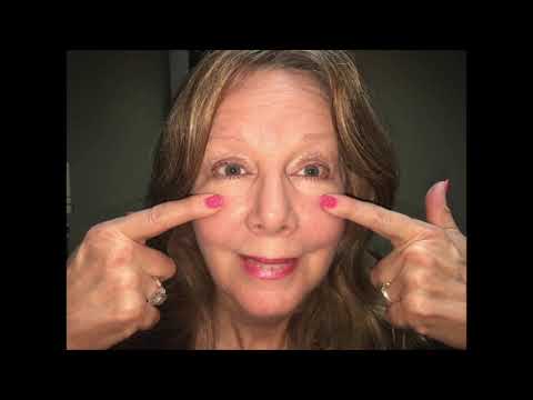 pterygium-surgery-|-day1-post--op-pterygium/pinguecula-surgery-in-the-mirror