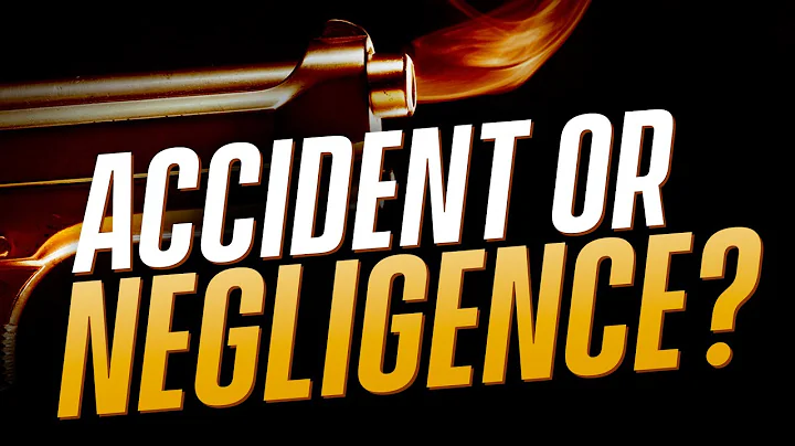 The Hidden Truth About Negligent Discharges (And How To Avoid Them)