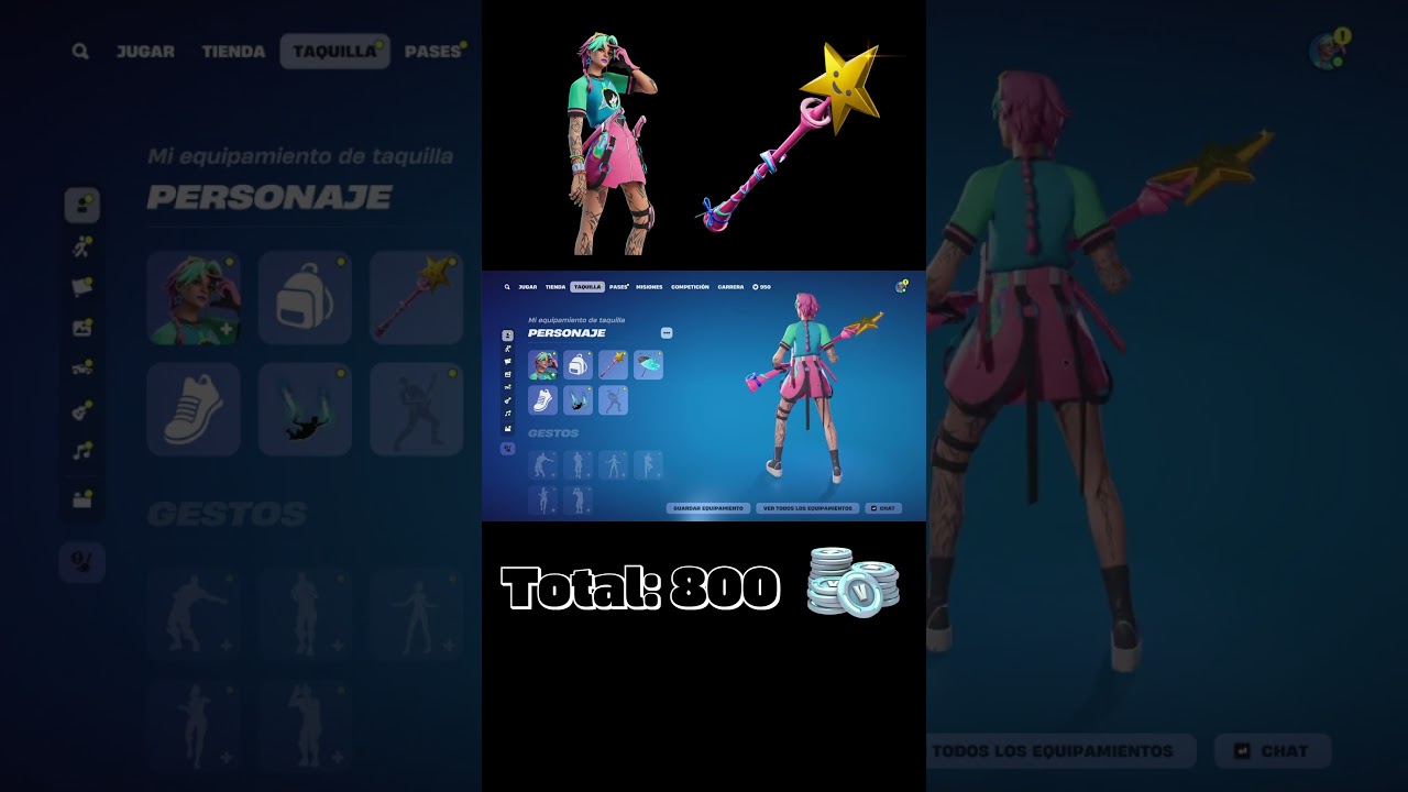 BEST star wand combos - Vortexfn - Part 1