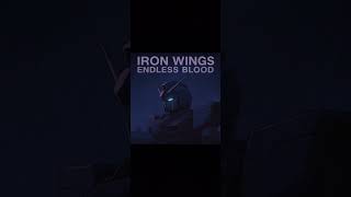 "IRON WINGS"/ ENDLESS BLOOD (Lo-Fi Mix) screenshot 4