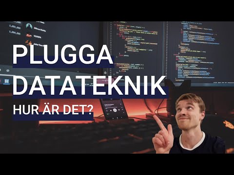 Video: Vad är skillnaden mellan datavetenskap och informationsteknik?