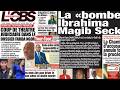 🛑Revue de Presse (Wolof) Sénégal du Vendredi 17 Avril 2026 avec Abdou Leye Ndiaye....