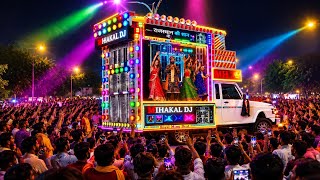 Indian Loading Dj truck game ! Dj truck game bus Simulator Indonesia ! Dj truck mod ! Dj Remix Song screenshot 5
