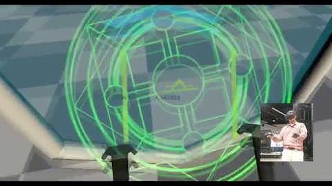 3DUI Contest 2018: 3D Interaction