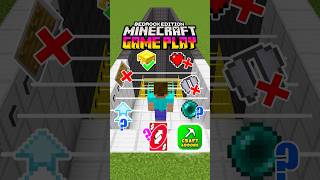 Climbing Down Vs Anti Laser Thingsminecraft craftaddons laser mob mcpe trap challenge addon