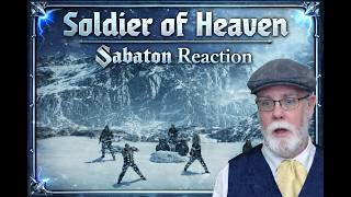 Soldier of Heaven | Sabaton Reaction
