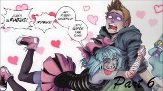 Hello Kitty || MEP CLOSE [Multifandom]