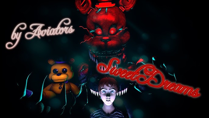 Fredbear & Friends 87 - Desenho de spring_nightmare - Gartic