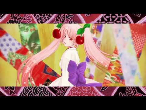 【Number Bronze】Uta Catastrophe【UTAU Cover】